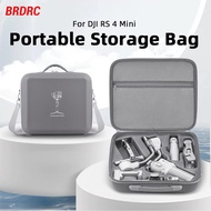 CXG Carrying Case for DJI RS4 Mini Combo / RS4 Combo Splash-proof Shoulder Bag