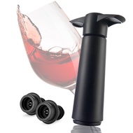 【KORDISEN】Vacuum Red Wine Stopper Vacuum Stopper Wine Stopper Vacuum Stopper Wine Stopper Wine Bottl