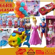 Colorful Toy Balls Children's Bath Balls Plastic Balls