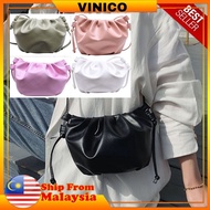 VINICO V068 Korean Casual Shoulder Bag Sling Bag Handbag Beg Wanita Murah