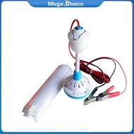 MegaChoice【100%Original】12v Low Voltage Dc Power Ceiling Fan Outdoor Non-electric Fan Fc11-70 Outdoo