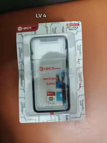 Mobile Phone touch glass-x11-1pack