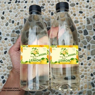 Sirup Sari Buah Lemon | PAKEET 2