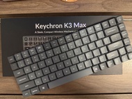 Keychron K3 Max Wireless Mechanical Keyboard