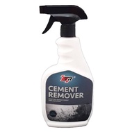Cement Remover For Removing Cement Stains Residue On Floor, Grout, Etc