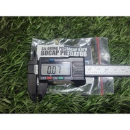 Oring seal set aircond brand bocap