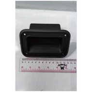 Small Plastic Speaker Handle Box 13x8.5x7 cm Speaker Box