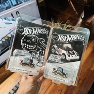 Hotwheels Porsche Roxy Rexy Hotwheels Porsche Skeleton Rexy Tooned Custom Hot Wheels Porsche