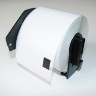 20 x Rolls Brother Compatible Labels DK 11202 For QL-580 700 800 810W 820NWB 1050 1060N 1100 1110NWB