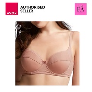 A V O N - Willow Underwire 3/4 Cup bra ( 32A - 38B )