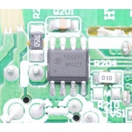 N-channel MOSFET 60v 14a SVGP069R5NSA SOP8, brand new, genuine (replaces AO4264E, VS6410AS)