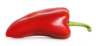 Snack pepper red Arwen plant seed
