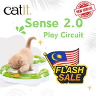 Catit Sense 2.0 Play Circuit