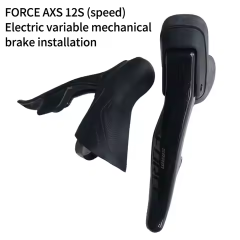 SRAM Red Etap Bicycle Shifter Covers Compatible Sram Transmission For 2*11s Force Axs 12s Oil Brake 