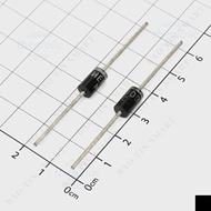 [20 Pieces]- HER303 Diode Gen Purp 200V 3A DO-201AD ChipViet Store
