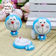 Doraemon body resin - Doraemon resin - Cartoon figurine - Cartoon miniature - Doraemon miniature - F