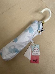 全新 chiikawa 日本傘 聖誕禮物