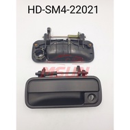 DOOR OUTER HANDLE HONDA ACCORD SM4