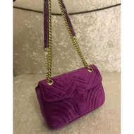 Designer veet bags women shoulder designer handbags purses chain fashion crossbody dhgate bag