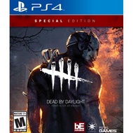 Dead by daylight ps4