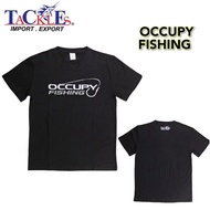 Baju Pancing TCE TACKLES OCCUPY FISHING Size Available: #M, #L, #XL
Categories: Accessories, Apparel