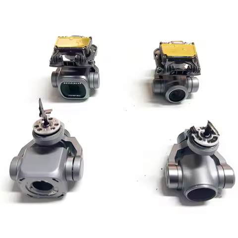 Original Gimbal Motors Arm for MAVIC 2PRO Gimbal Camera MAVIC 2 Zoom Gimbal Parts Gimbal Motor for D