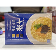 台中小蜜蜂美式賣場代購(開發票統編) 十樂 豚骨拉麵 豚骨 拉麵