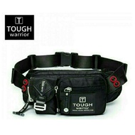 Tough 4257 WARIOR WAISTBAG SLINGBAG TOUGH ARMY JEANSMITH