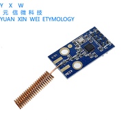 CC1101 Wireless Module 433M Data Transfer Module with Antenna CC1101 Module CC1101
