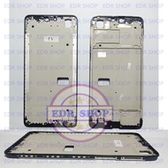 Tatakan Lcd Oppo F7 F 7 - Bazel Tulang Frame Dudukan Mesin Ori Hitam