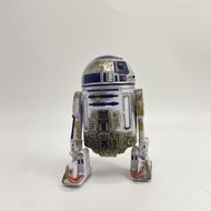 STAR WARS Toys, R2-D2 Dolls, BB-8 Dolls, Retro Distressed Style, Cartoon Ornaments