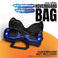 Hoverboard Bag 7 Inch Beg Hoverboard Scooter Electric Bag Portable Waterproof Smart Two Wheel Balanc