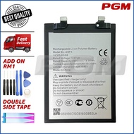 BATTERY REPLACEMENT FOR INF NOTE 30 PRO (X678B) / GT PRO 5G BL-49PX (5000mAh) BY PREMIUM GADGETS MAL