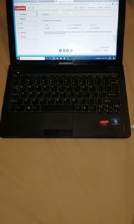 Lenovo Ideapad S205