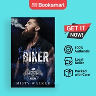 Bexley's Biker - Paperback - English - 9781958429020