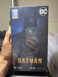 Fondjoy DC  Batman  VS Superman   1/9可動人偶  全新未拆