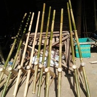 - Bamboo Egrang Traditional Toys Bamboo Egrang Children's Toys