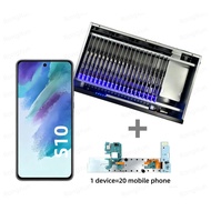 MC0Z Flip4 F721 Mobile Phone Motherboard 20 Pieces Mobile Phone Motherboard Batch Group Control Mana