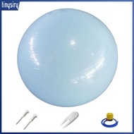 Stability Exercise Ball Yoga Stability Ball Anti-slip Yoga Ball with Air Pump for Home Gym Workout 5