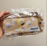 現貨 Chiikawa x Outdoor 筆袋