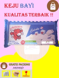 Belcube Keju MPASI BAYI |Keju belcube | Keju Mpasi | belcube keju Mpasi Bayi | Makanan Mpasi | keju 