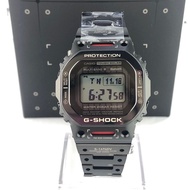 Casio G-Shock Virtual Reality Titanium Limited Edition GMW-B5000TVA-1