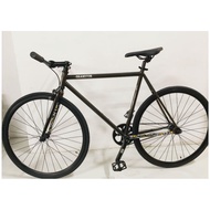 Cranston Fixie Bicycle