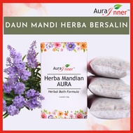 Set Berpantang Ibu Bersalin | Mandian Herba Berpantang | Untuk Kesegaran Badan Lancarkan Darah
