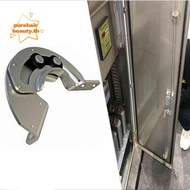 PUREHAIRBEAUTY Sliding Limit Hinge Industrial Equipment Fixed Furniture Furniture Supplies