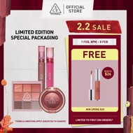 3CE X MUUT Multi Eye Color Palette [LIMITED EDITION FASHION DROP COLLECTION]