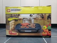 威馬 GOODWAY 燒烤爐 GR-620 煮食用具 廚房用具