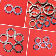 Bearing 6700 6701 6702 6703 6704 6705 Deep Groove Ball Bearing Metal Shielded Rubber Sealed Cover