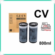 2/Xe(tubes@G@D@C@I@o[f!m@of Riso CV type ink for CV series duplicator S-7220 S-7220E S-7220UA S-3230
