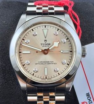 M79660     TUDOR  帝舵表  BLACK BAY      M79660